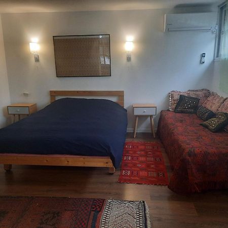 הבית הירוק - Green House Arad Dış mekan fotoğraf