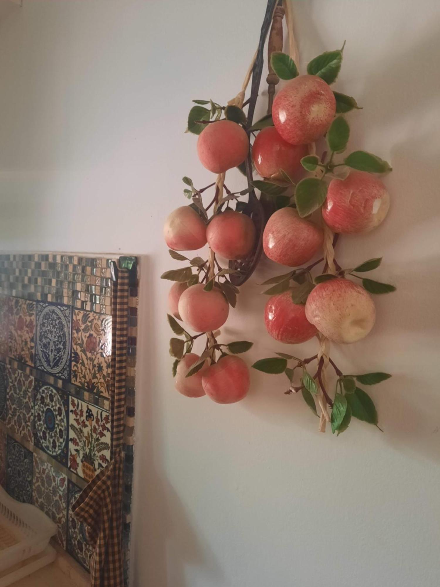 הבית הירוק - Green House Arad Dış mekan fotoğraf